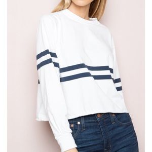 Brandy Melville Acacia Top